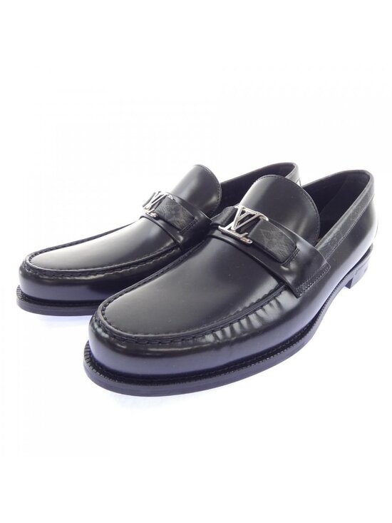 Louis Vuitton Major Loafers Shoes main image 5